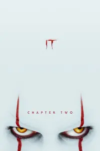 Poster to the movie "It Chapter Two" #258536