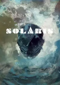 Poster to the movie "Solaris" #70039