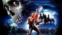 Backdrop to the movie "Army of Darkness" #229160