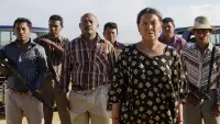 Backdrop to the movie "Birds of Passage" #469390