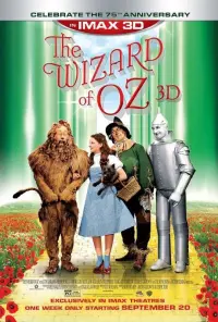 Poster to the movie "The Wizard of Oz" #42908