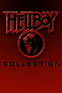 Poster to the movie "Hellboy: The Seeds of Creation" #424647