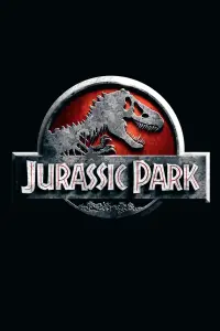 Poster to the movie "Jurassic Park" #84924