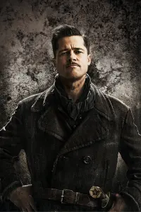 Poster to the movie "Inglourious Basterds" #175586