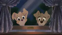 Backdrop to the movie "Lady and the Tramp II: Scamp