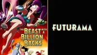 Backdrop to the movie "Futurama: The Beast with a Billion Backs" #152273