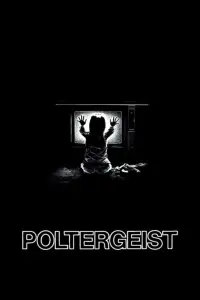 Poster to the movie "Poltergeist" #236198