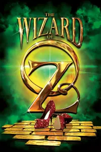 Poster to the movie "The Wizard of Oz" #42899