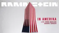 Backdrop to the movie "Rammstein: In Amerika - Live from Madison Square Garden" #541585