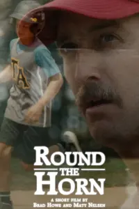 Poster to the movie "Round the Horn" #444251