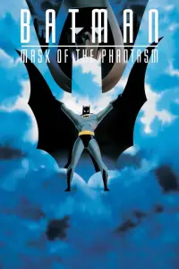 Poster to the movie "Batman: Mask of the Phantasm" #84782