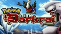 Backdrop to the movie "Pokémon: The Rise of Darkrai" #99113