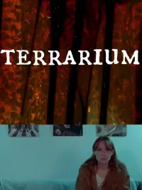 Poster to the movie "Terrarium" #460667