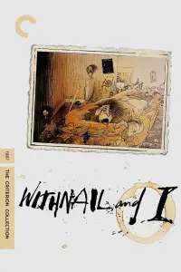 Poster to the movie "Withnail & I" #226196