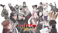 Backdrop to the movie "The Last: Naruto the Movie" #50681