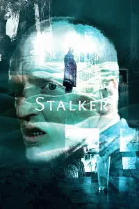 Poster to the movie "Stalker" #44097