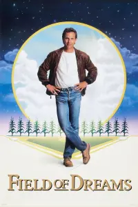 Poster to the movie "Field of Dreams" #106411