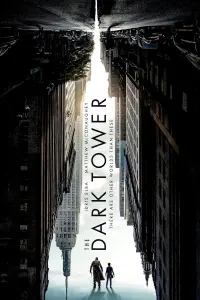 Poster to the movie "The Dark Tower" #57655