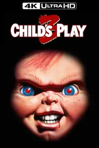 Poster to the movie "Child