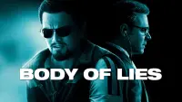 Backdrop to the movie "Body of Lies" #102164