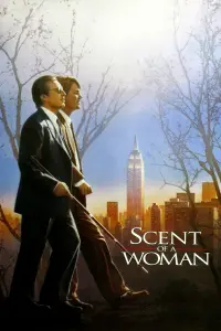 Poster to the movie "Scent of a Woman" #78441