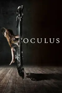 Poster to the movie "Oculus" #125713