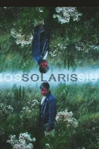 Poster to the movie "Solaris" #444289