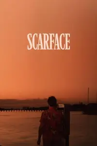 Poster to the movie "Scarface" #22620