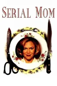 Poster to the movie "Serial Mom" #159403