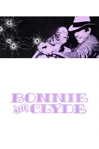 Poster to the movie "Bonnie and Clyde" #98877