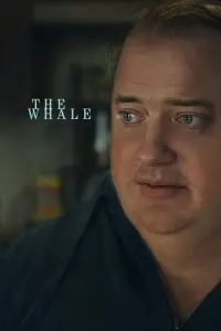 Poster to the movie "The Whale" #23760