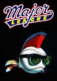 Poster to the movie "Major League" #146954