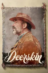 Poster to the movie "Deerskin" #287727