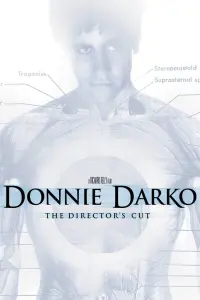 Poster to the movie "Donnie Darko: Production Diary" #674146