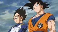 Backdrop to the movie "Dragon Ball: Yo! Son Goku and His Friends Return!!" #292924