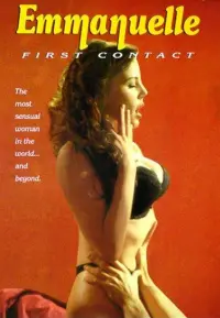 Poster to the movie "Emmanuelle: First Contact" #436412