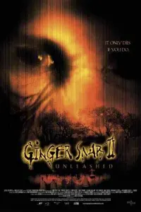 Poster to the movie "Ginger Snaps 2: Unleashed" #445863