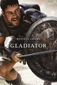 Poster to the movie "Gladiator" #175734