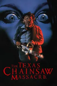 Poster to the movie "The Texas Chain Saw Massacre" #473708