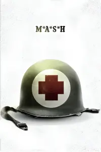 Poster to the movie "M*A*S*H" #248985