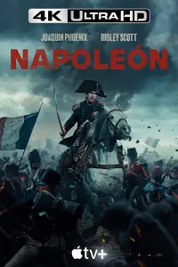 Poster to the movie "Napoleon" #409302