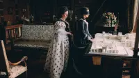 Backdrop to the movie "The Favourite" #209673