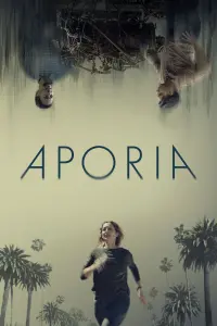 Poster to the movie "Aporia" #321581