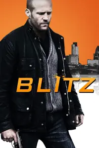 Poster to the movie "Blitz" #89478