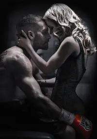 Poster to the movie "Southpaw" #221151