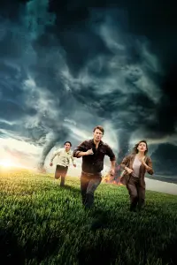 Poster to the movie "Twisters" #502962