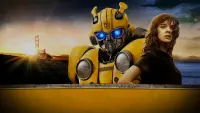 Backdrop to the movie "Bumblebee" #317699