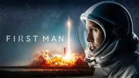 Backdrop to the movie "First Man" #243533