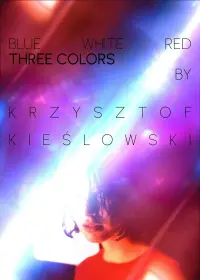 Poster to the movie "Three Colors: Red" #564843