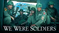 Backdrop to the movie "We Were Soldiers" #237576